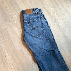 👖Aeropostale Size 27/28